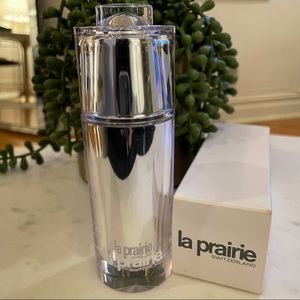la prairie Cellular Serum Platinum Rare